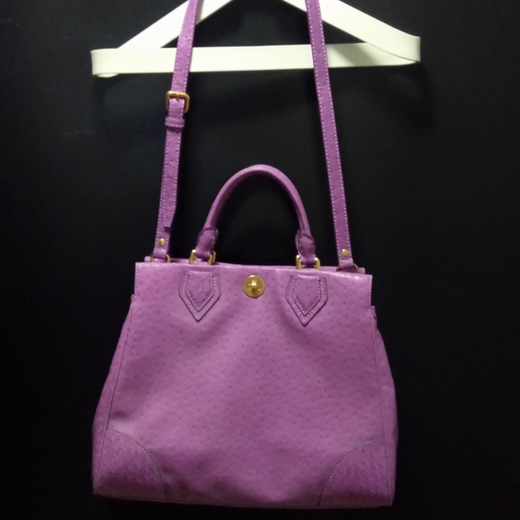 Marc by Marc Jacobs Ozzie Square Lucy Tote - Picture 6 of 7